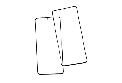 Thay mặt kính Realme GT Neo5 SE (RMX3700)